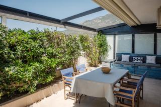 Sea La Vie - Beachfront Retreat - Loutraki - 7