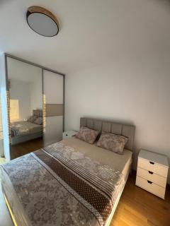 Apartmani Odmor - Podgorica - 3