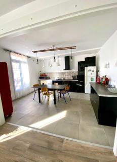 SERIGNAN Vacances au soleil confort XXL - 7