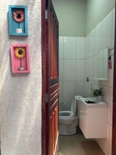 Pousada e Hotel Italian Garden House - Campo Grande - 7