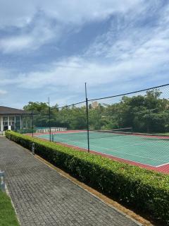 Fairway Galle Cozy 2BR Apartment Near Beach & City - Galle - 5