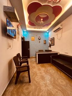 ATULYAM STAYs VRINDAVAN - Vrindāvan - 4