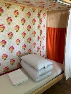 Hostel du chateau - 3