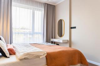 Роскошная квартира с кроватью King Size в центре города - 5