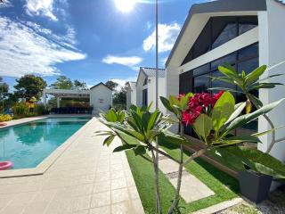 BAYU VILLA SEGAMAT - Segamat - 8