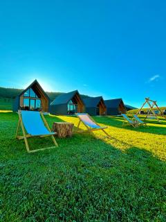 Eternum Glamping - Žabljak - 9