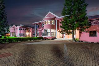 The GuestHouse Company Limited - Lagos - 0
