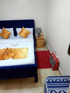 BFD Serene Suites - TRM Drive - Nairobi - 2