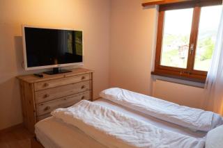 Lovely apartment in a sunny village - Arosa - 6