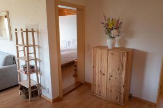 Lovely apartment in a sunny village - Arosa - 5