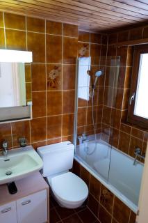 Lovely apartment in a sunny village - Arosa - 4