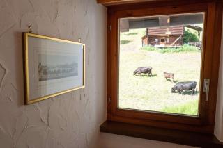 Lovely apartment in a sunny village - Arosa - 2