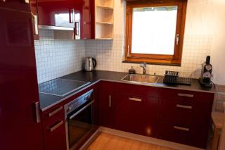 Lovely apartment in a sunny village - Arosa - 1