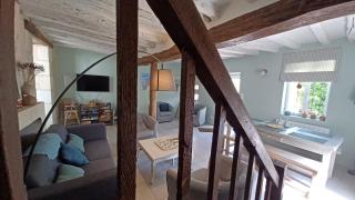 AUX BRIQUES ROUGES Au pied du château et à 4 km du zoo de Beauval - 3