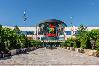 Роскошная квартира с кроватью King Size в центре города - Almaty - 8