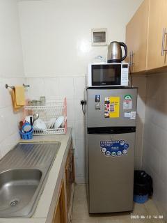 BFD Serene Suites - TRM Drive - Nairobi - 4