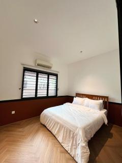 Peranakan House Convenient Stay near Jonker 6-12 pax - Melaka - 6