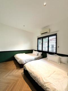 Peranakan House Convenient Stay near Jonker 6-12 pax - Melaka - 5