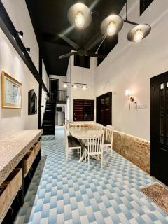 Peranakan House Convenient Stay near Jonker 6-12 pax - Melaka - 2