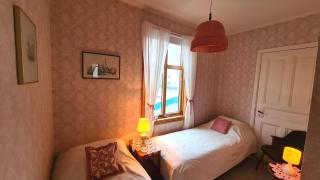 Space to enjoy - 2BR Apt Smögen - Smögen - 4
