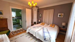 Space to enjoy - 2BR Apt Smögen - Smögen - 8