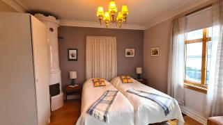 Space to enjoy - 2BR Apt Smögen - Smögen - 9
