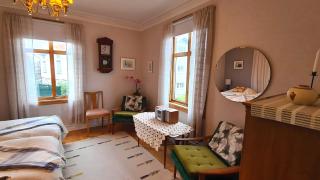 Space to enjoy - 2BR Apt Smögen - Smögen - 6