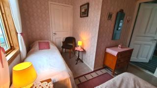 Space to enjoy - 2BR Apt Smögen - Smögen - 3