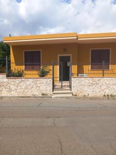 Casa Maria - Sìnnai - 5