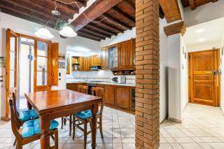 Servi Ground Floor - Firenze - 0