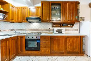 Servi Ground Floor - Firenze - 8