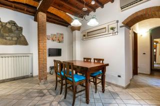 Servi Ground Floor - Firenze - 9