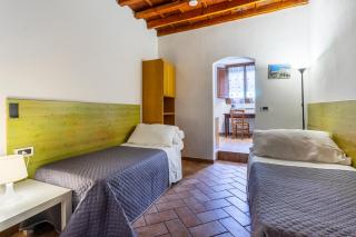 Servi Ground Floor - Firenze - 6
