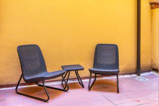 Servi Ground Floor - Firenze - 5