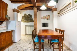 Servi Ground Floor - Firenze - 2