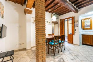 Servi Ground Floor - Firenze - 1