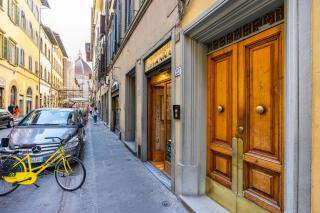 Servi Ground Floor - Firenze - 4