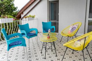 Guest house FantasY - Tyulenovo - 6
