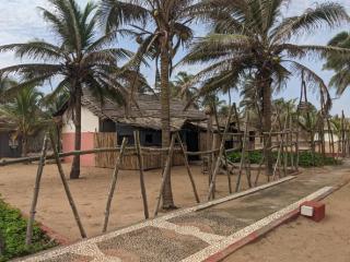 Coco Beach Chez Antoine - Lomé - 2