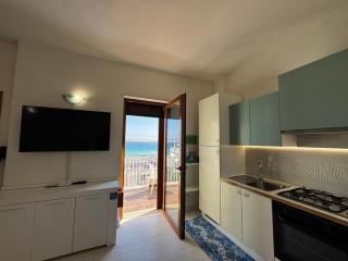 Vista Mare Librari Torre Ovo - 1