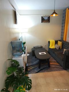BFD Serene Suites - TRM Drive - Nairobi - 8