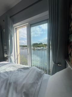 Scenic River Shannon Three bedroom house - Carrick on Shannon - 1
