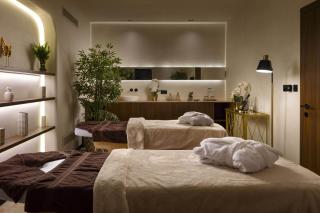 24th Floor Sea View Apart-Hotel in Mercury Tower St Julians - San Julián - 3