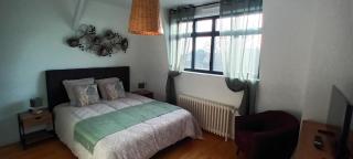 Villa du homard bleu - Donville-les-Bains - 7