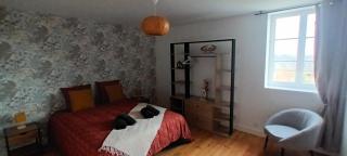 Villa du homard bleu - Donville-les-Bains - 6