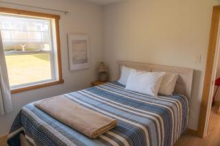 Little Beach Resort - Ucluelet - 2