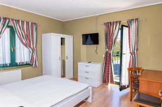Breza Ravna Gora Rooms and Bistro - 4