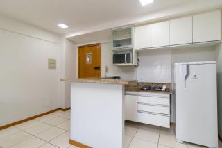 Apto em cond. com piscina, Lago Norte - PLN0415 - 8