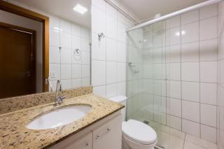 Apto em cond. com piscina, Lago Norte - PLN0415 - Brasilia - 6