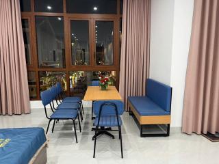 Phố đông 06 ktown 11 - Hòa Bình - 0